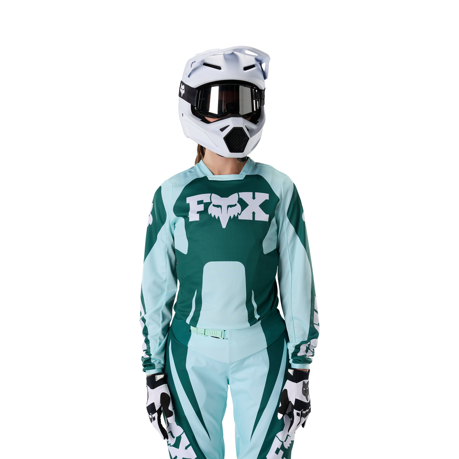 WMNS 180 RAID JERSEY - MELON