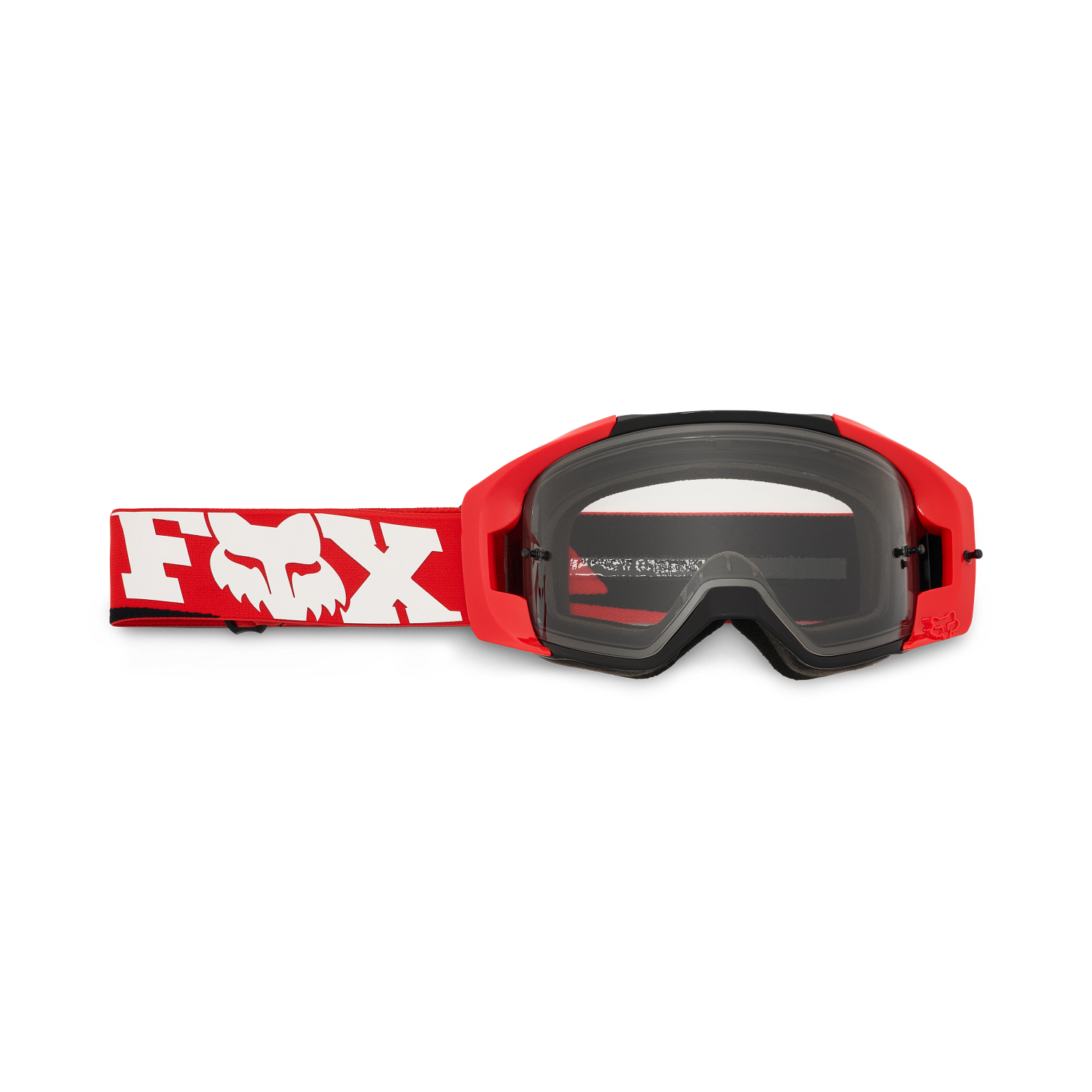 VUE CORE GOGGLE - RED