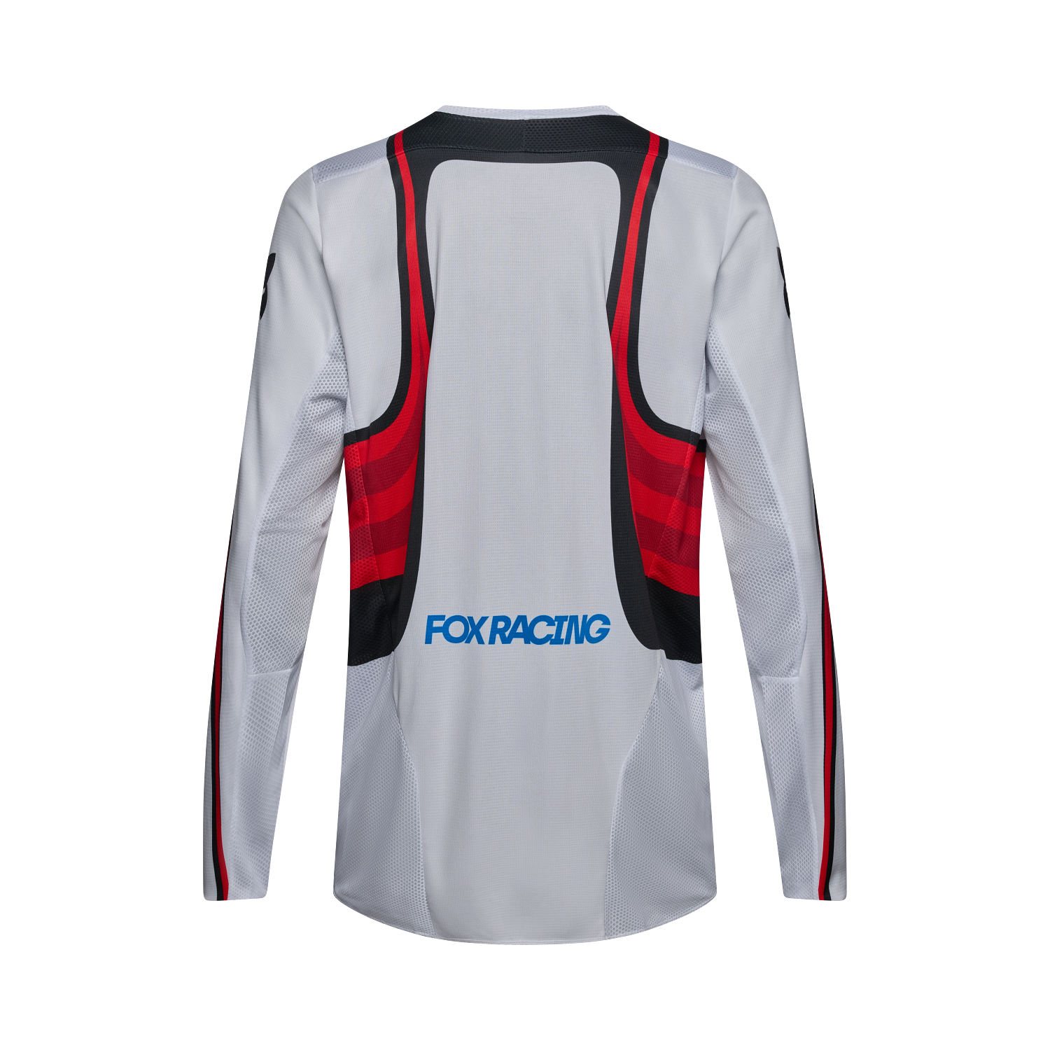 180 HONDA JERSEY - WHITE/RED