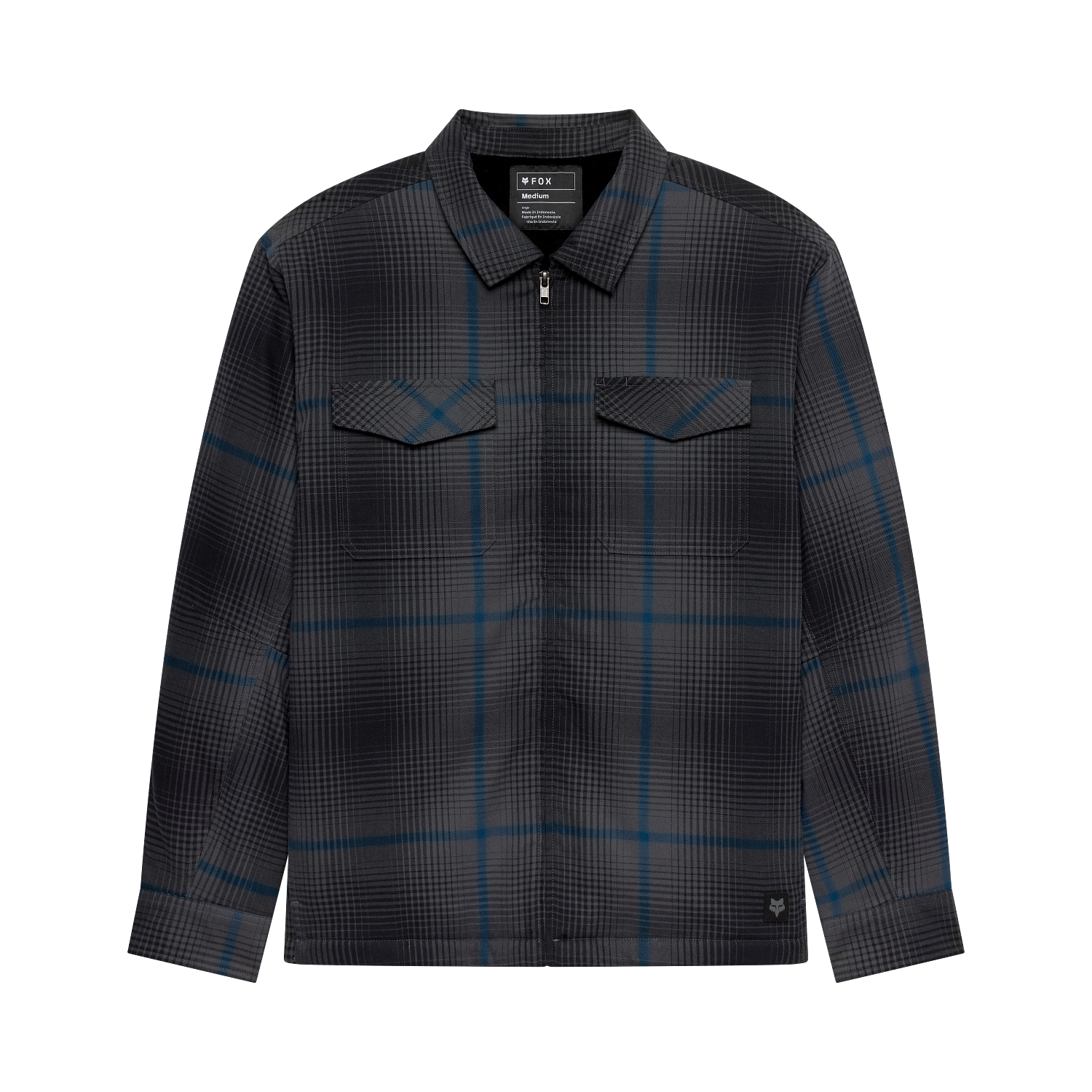 SURVIVALIST FIRE SASQUATCH LS - DARK SHADOW