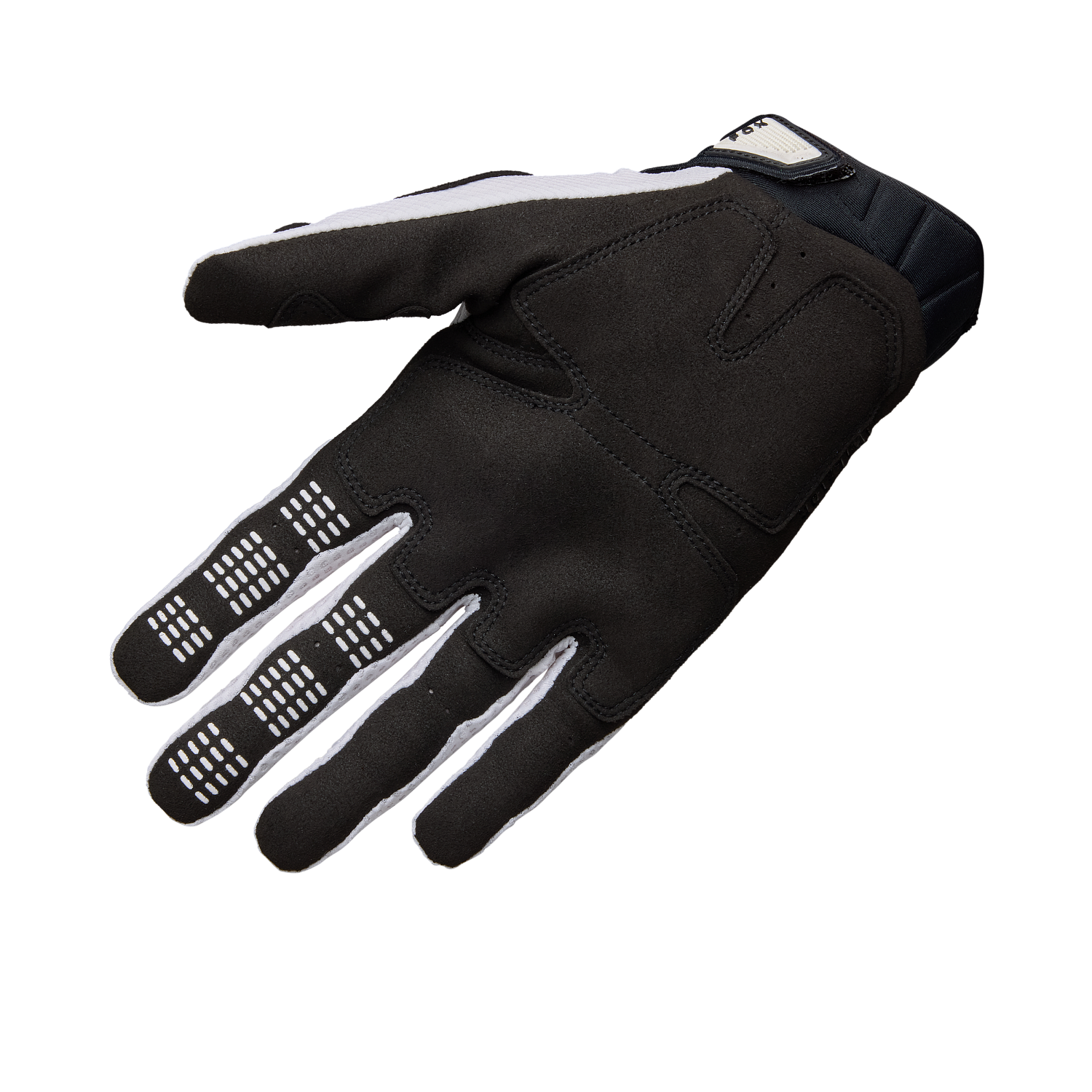 PAWTECTOR GLOVE - BLACK/WHITE