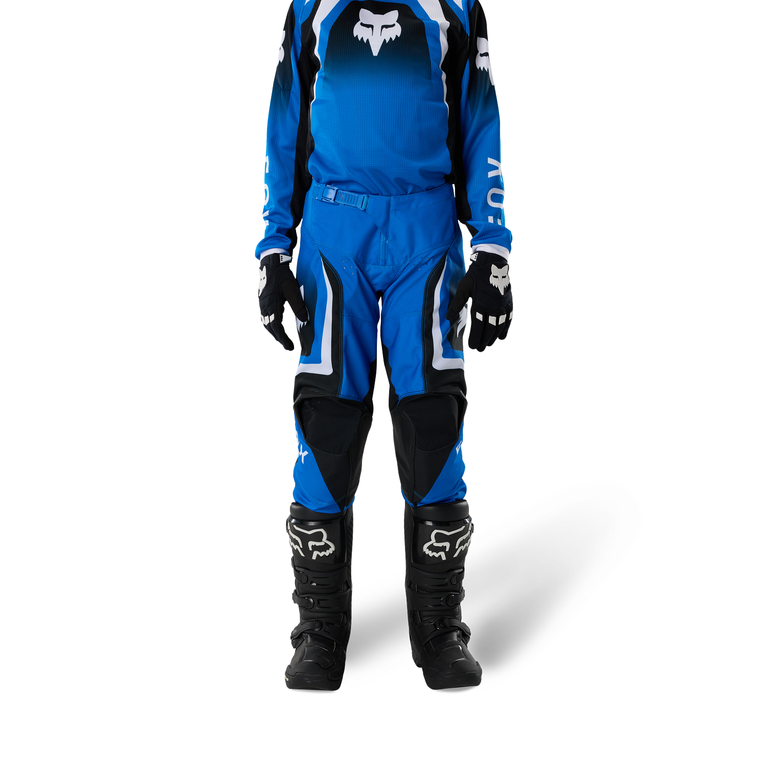 YTH 180 FRAME PANT - BLUE