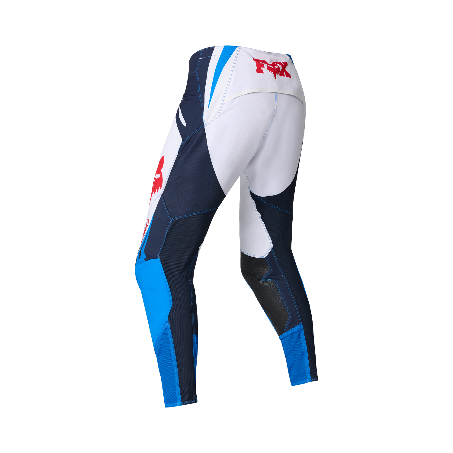 360 TEMPER PANT - WHITE
