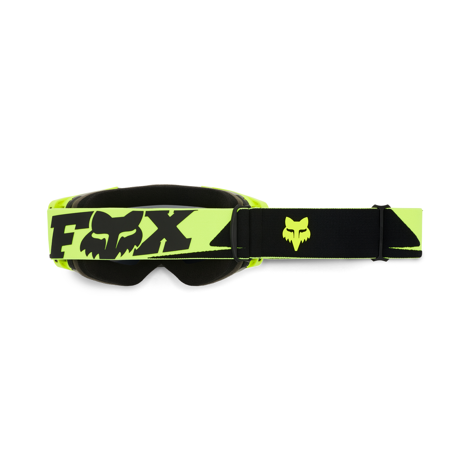 VUE CORE GOGGLE - VIVID - HI VIZ YELLOW