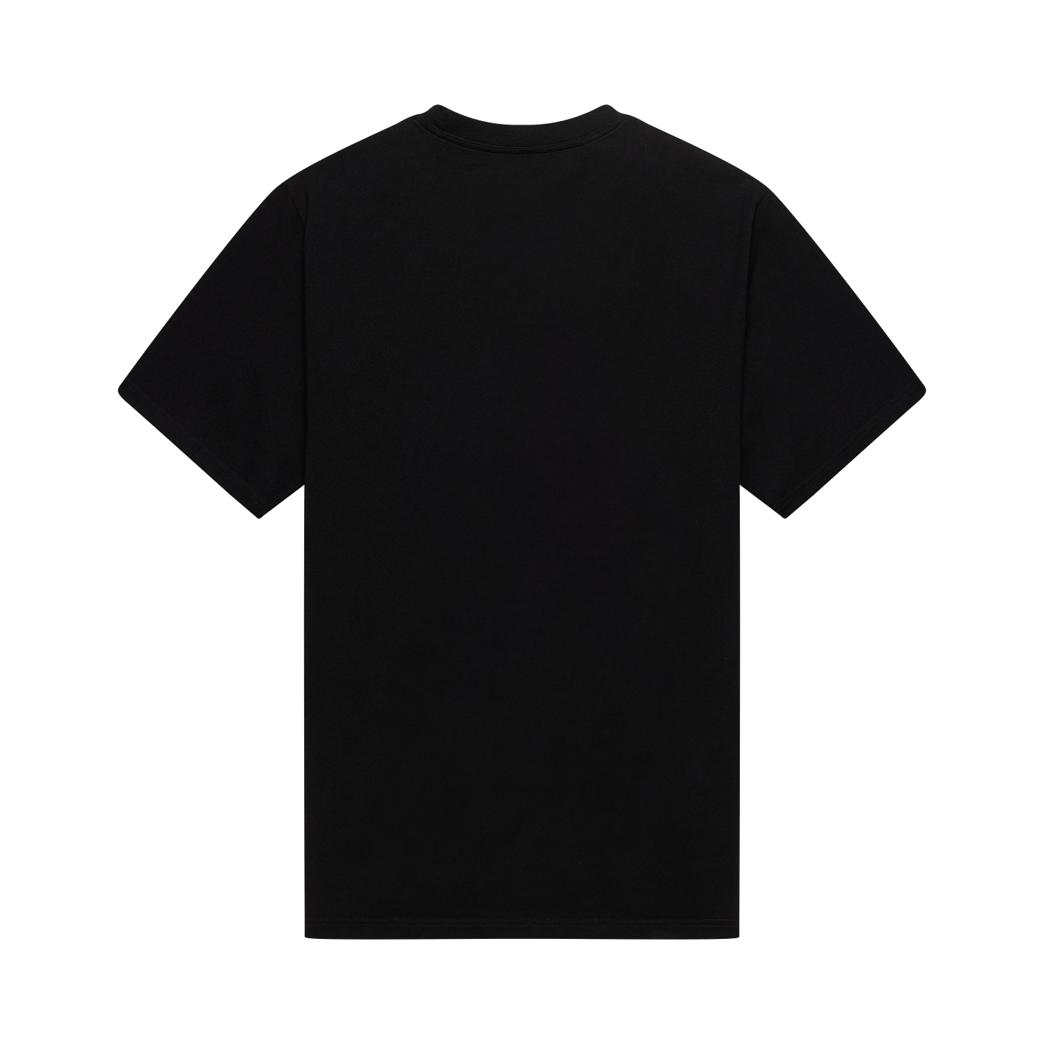 FOX HEAD 195 ORIGINAL SS TEE - BLACK/GREEN