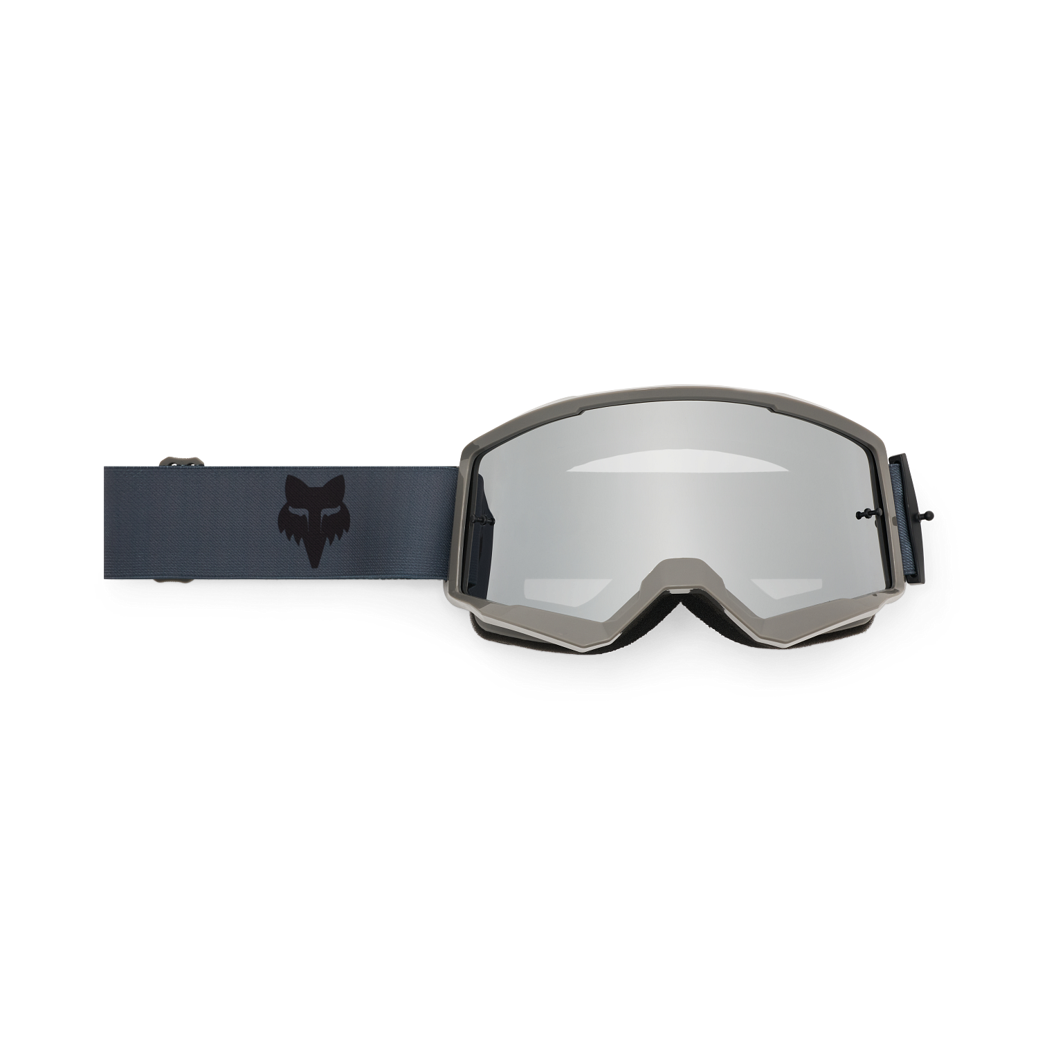 MAIN CORE GOGGLE - SPARK - PEWTER