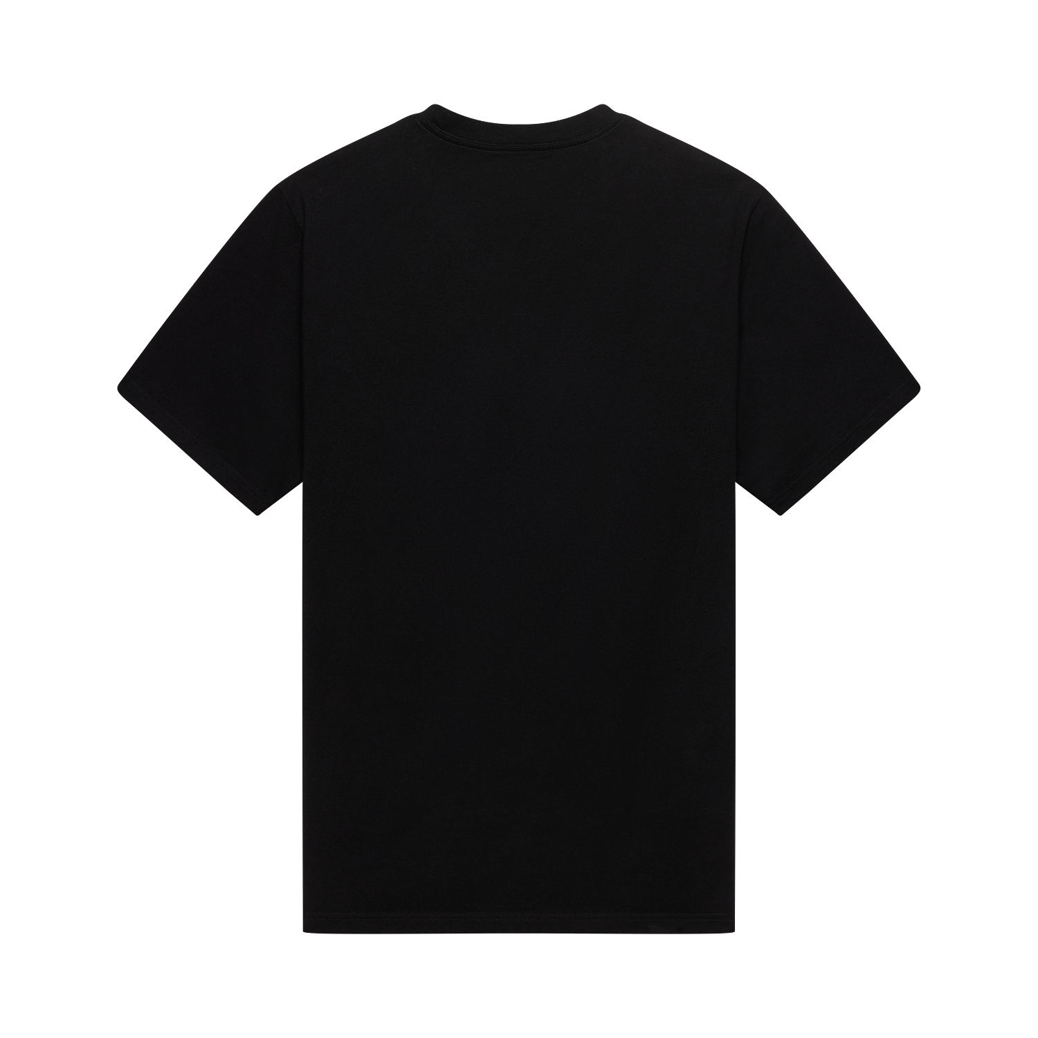 ABSOLUTE 2.0 195 ORG SS TEE - BLACK