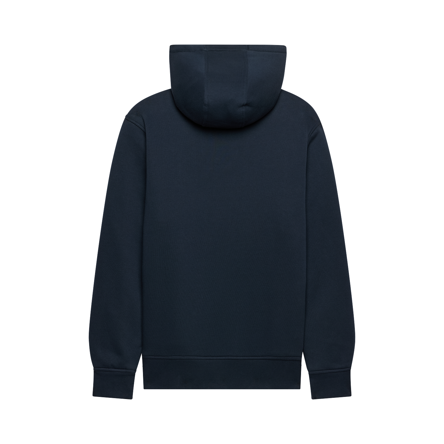 SINCE 74 SASQUATCH FLC ZIP - MIDNIGHT