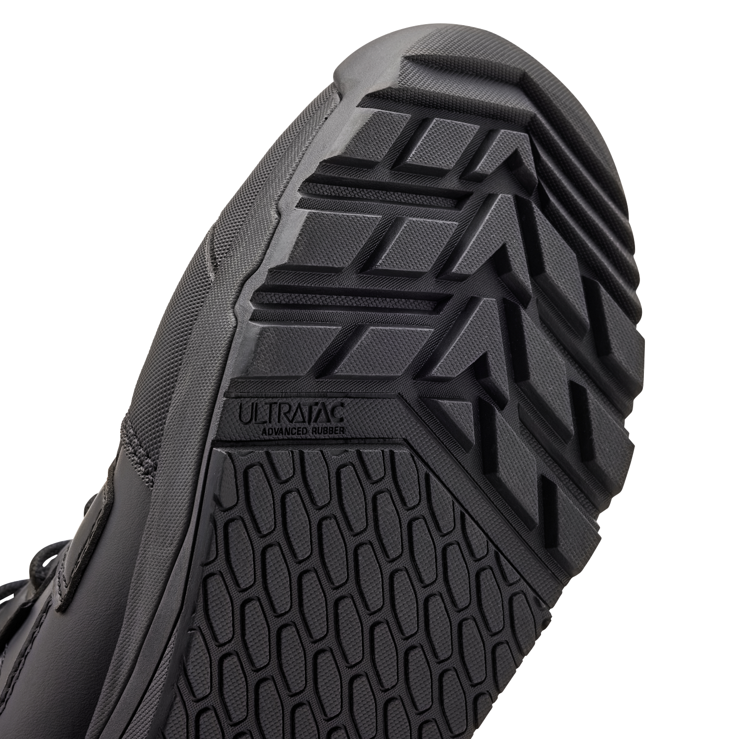RANGER ADV BOOT - BLACK