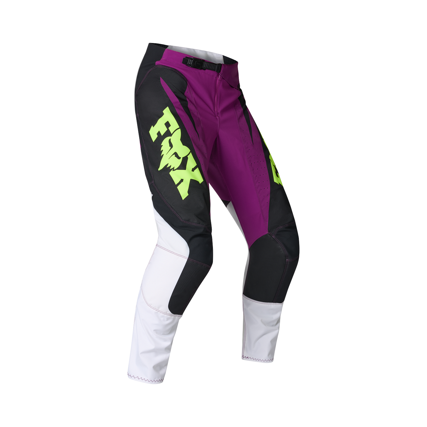 180 RAID PANT - PURPLE LAVA
