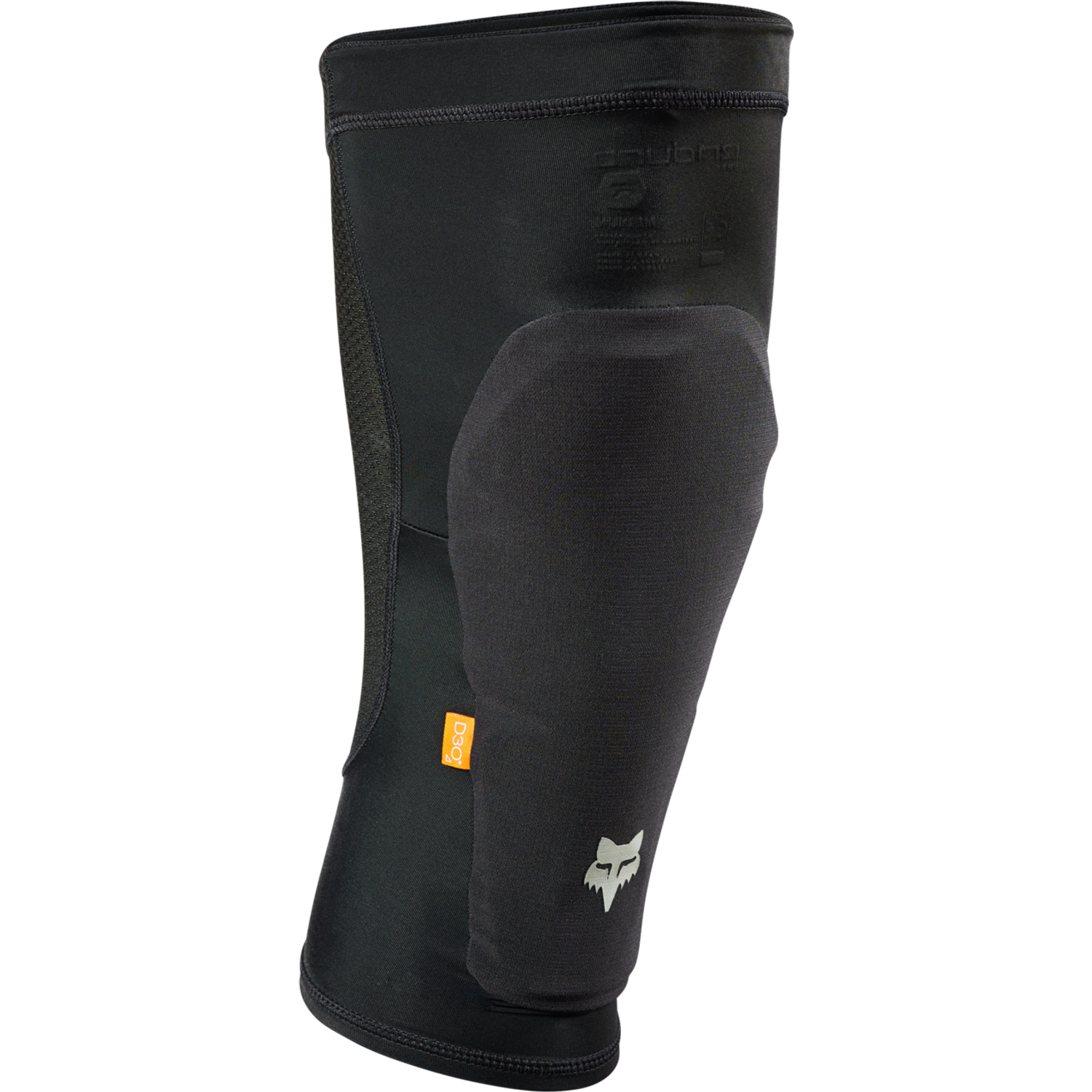 ENDURO KNEE SLEEVE-C0 - BLACK