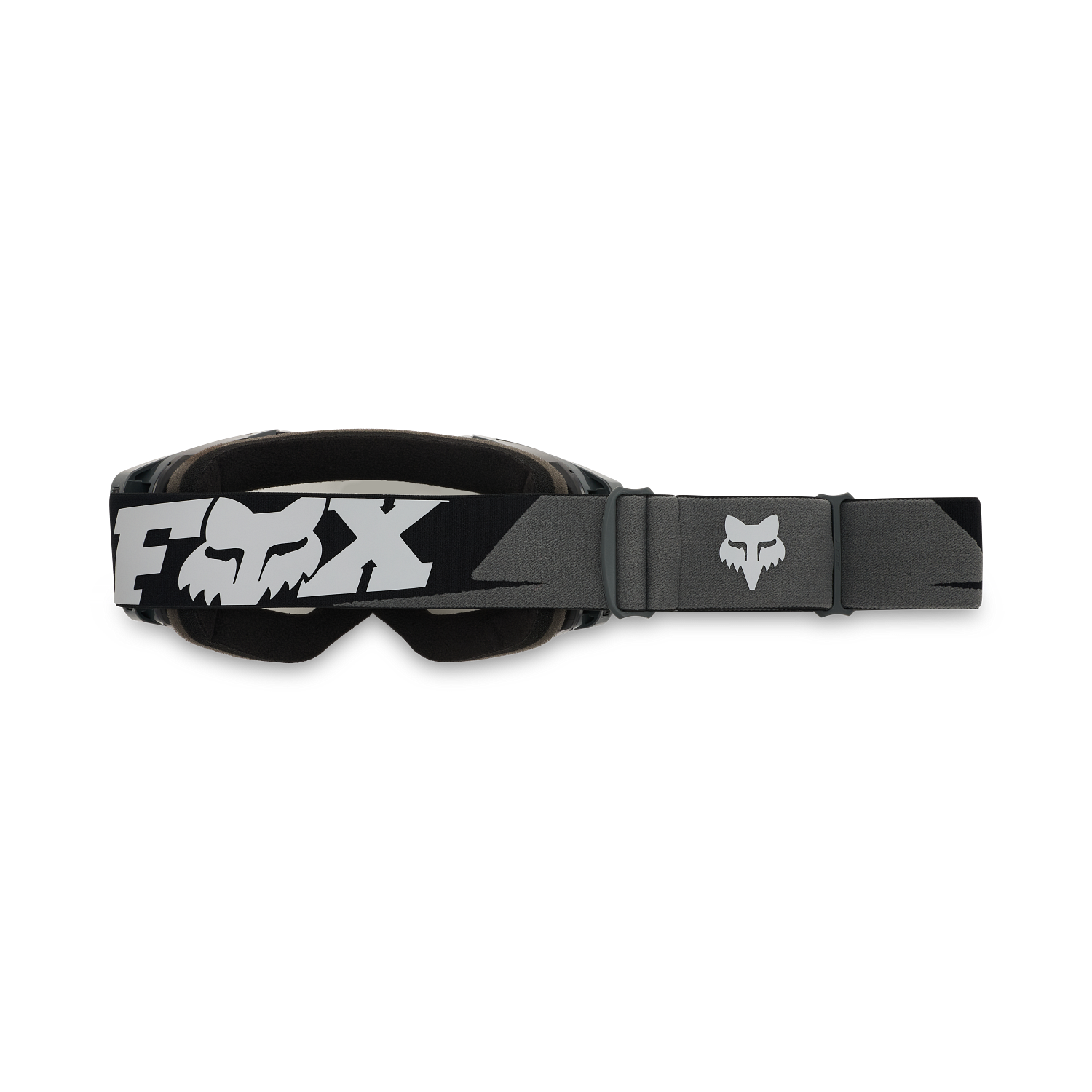 VUE ENDURO GOGGLE - DARK SHADOW