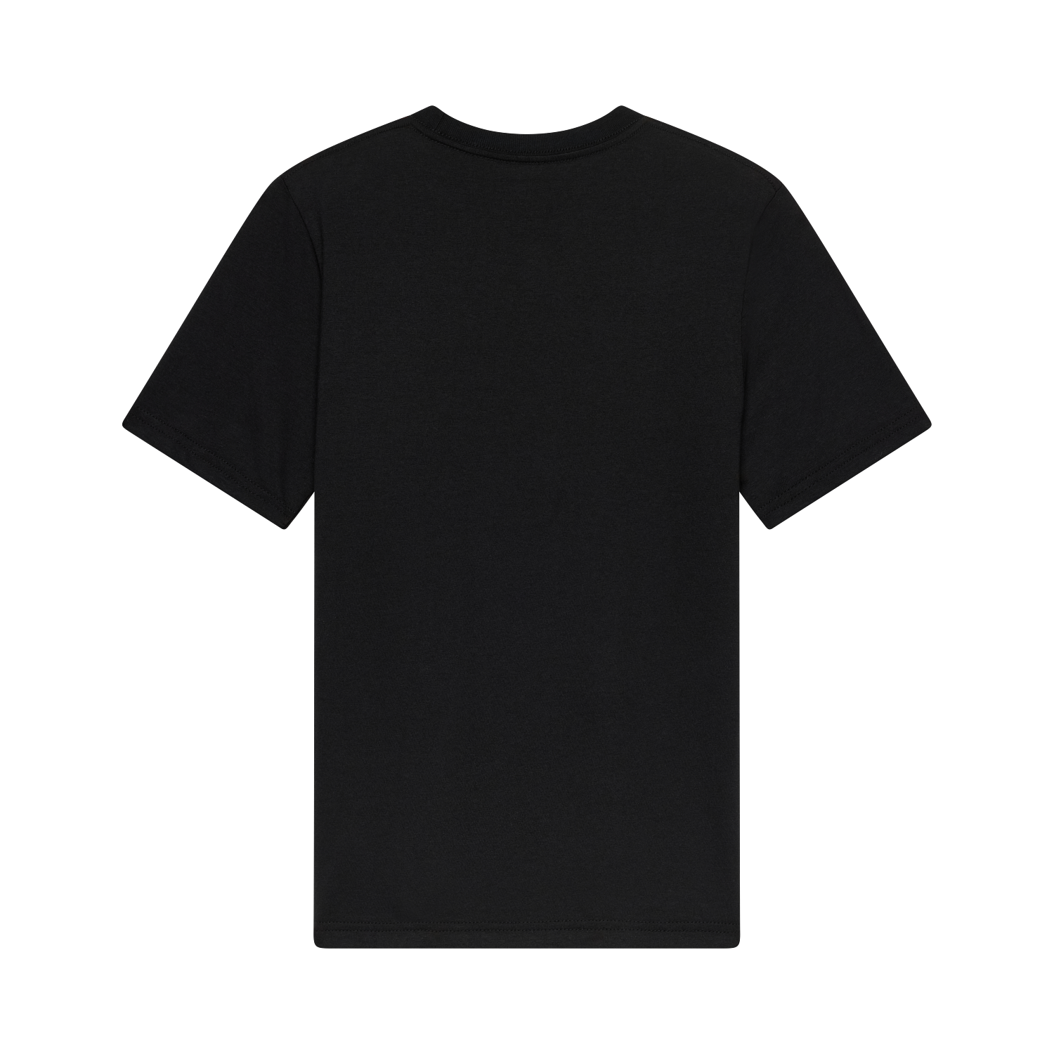 YTH DUSTPROOF SS TEE - ULTRA BLACK