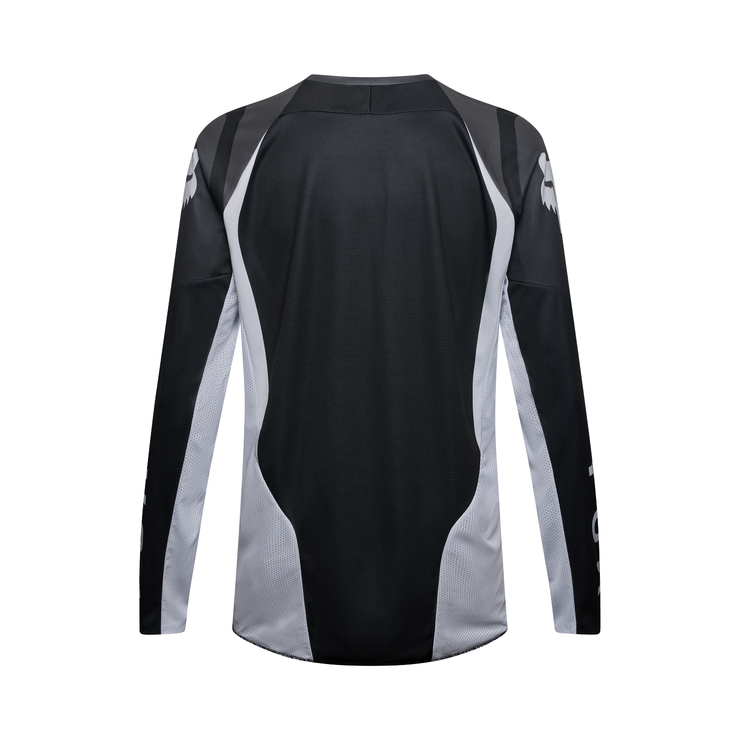 180 FRAME JERSEY EXTD SIZES - BLACK