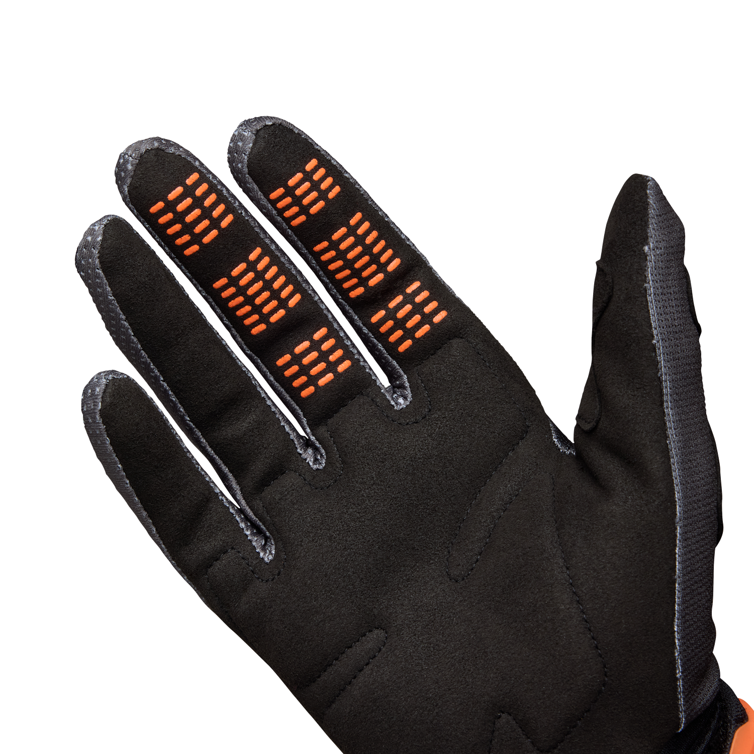 180 DRAFT GLOVE - SUNBURST