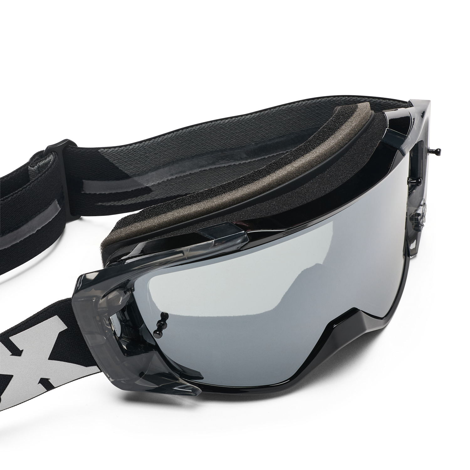 VUE CORE GOGGLE - VIVID - DARK SHADOW