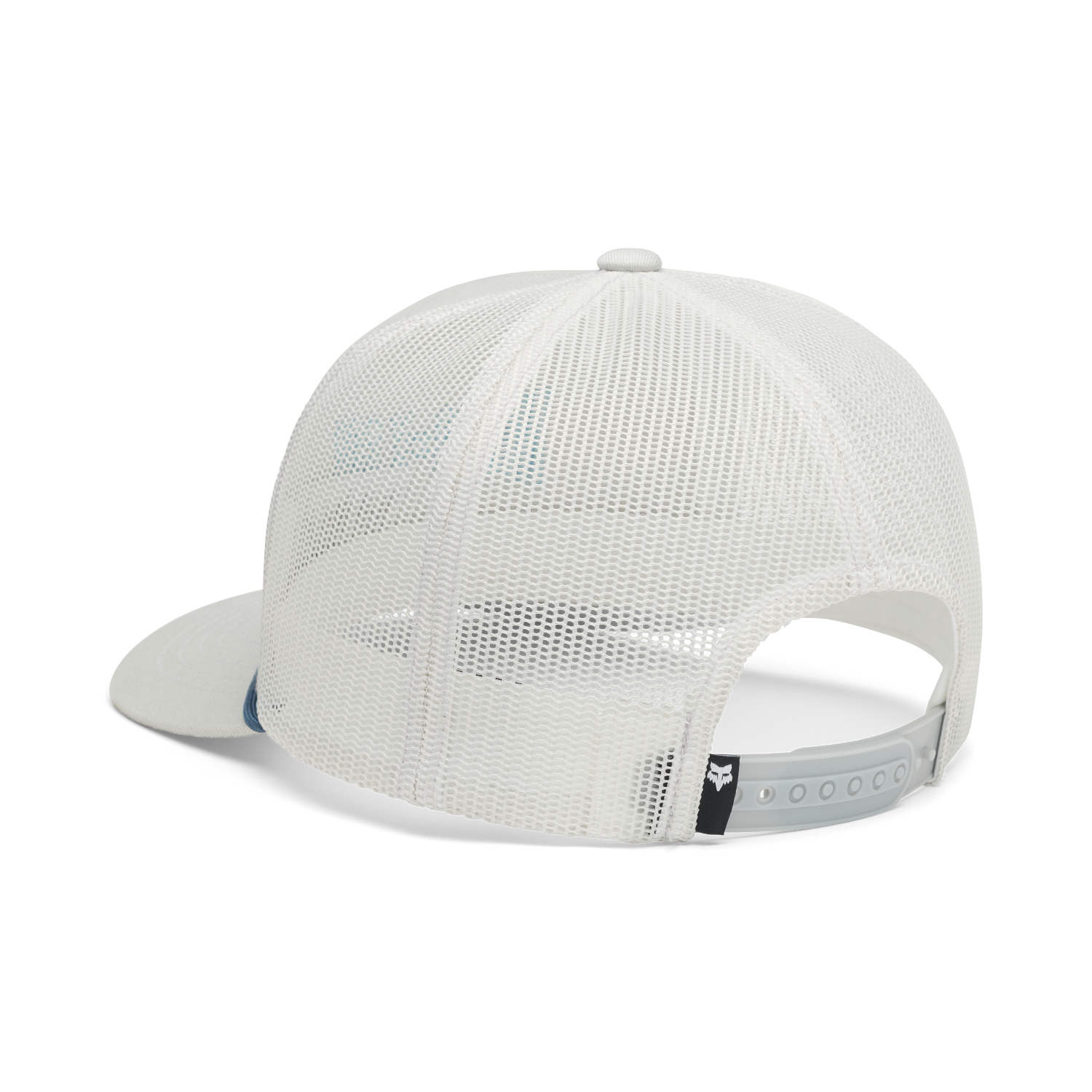 W GO RACE ROPE TRUCKER - LIGHT GREY