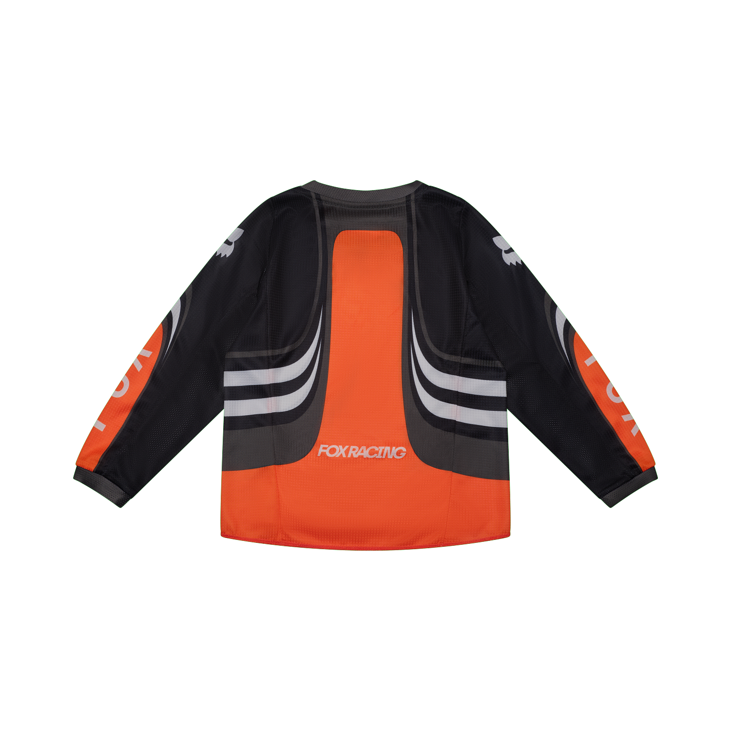 KIDS 180 DRAFT JERSEY - SUNBURST