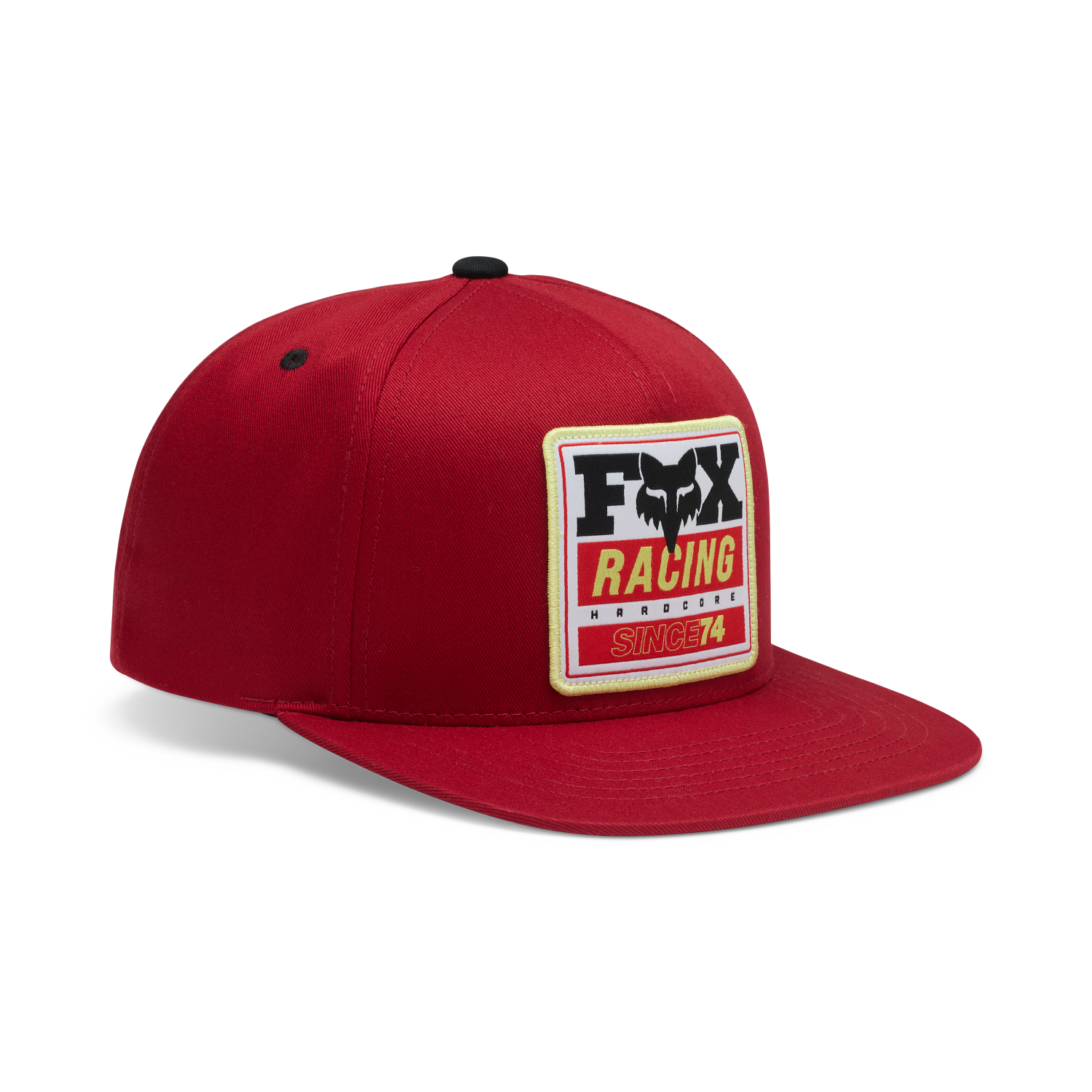 SINCE 74 SNAPBACK - CHILI