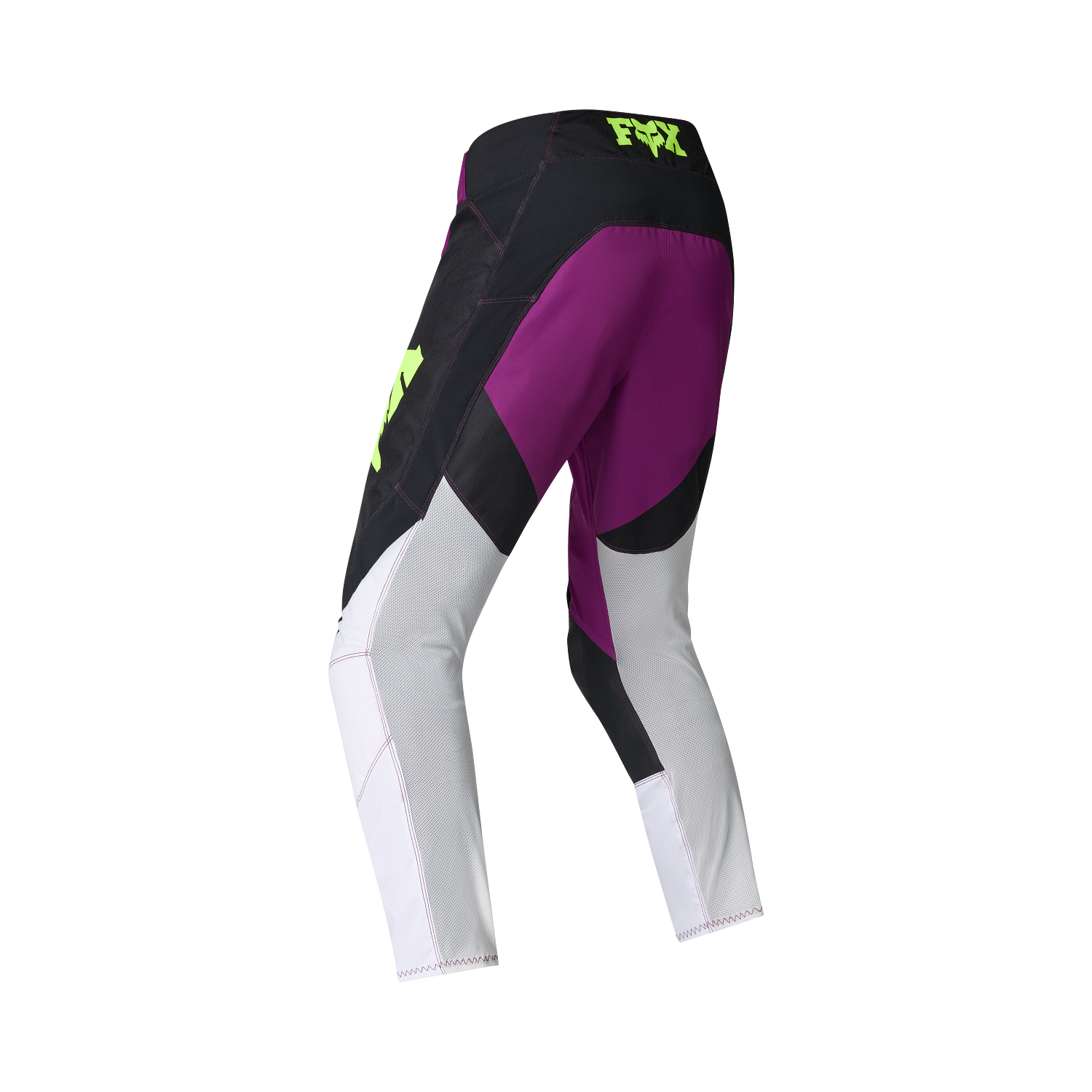 180 RAID PANT - PURPLE LAVA