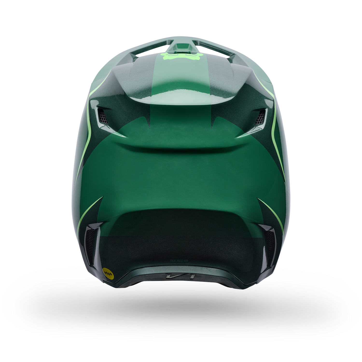 V1 RAID HELMET - EMERALD