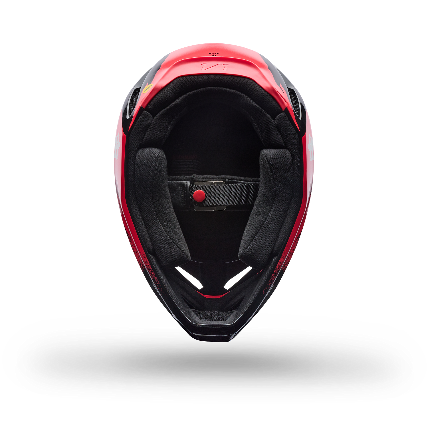 V1 CLUTCH HELMET - NEON PINK