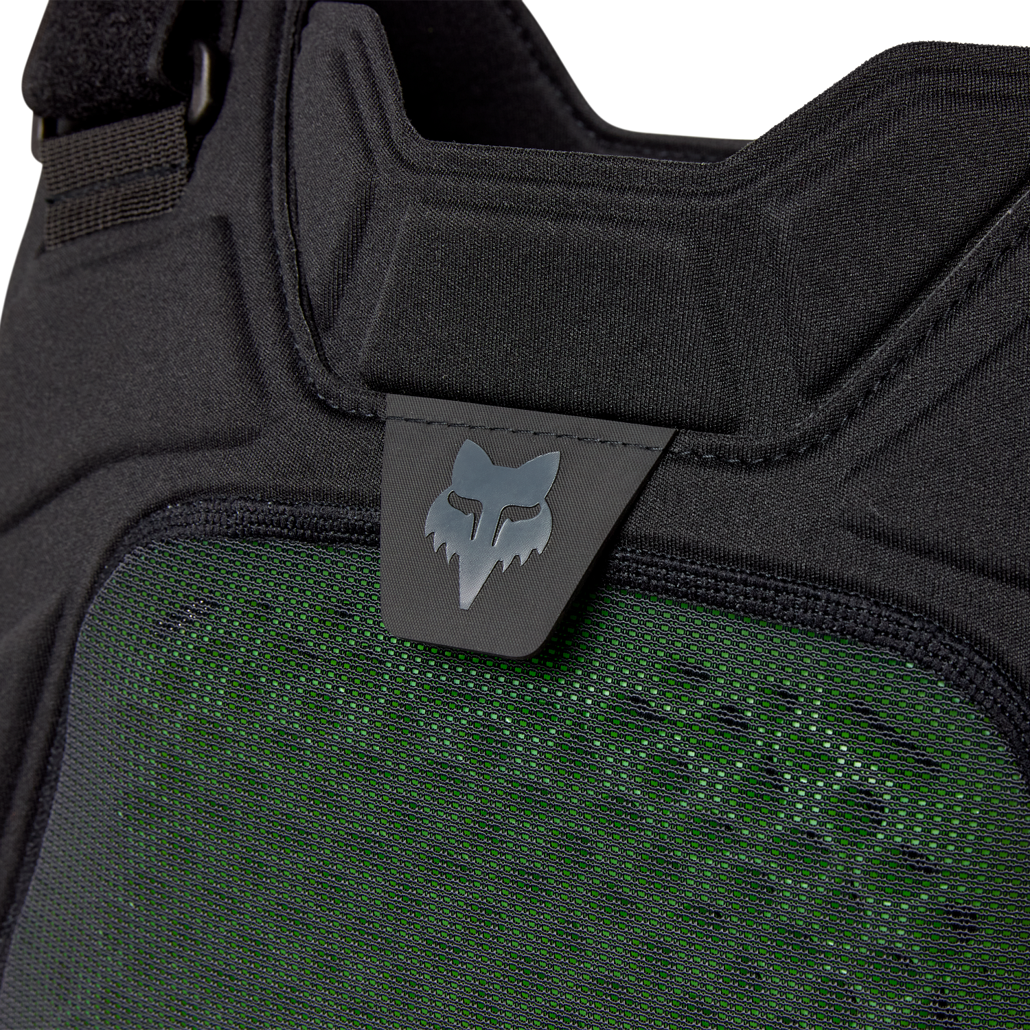 YTH AIRFRAME - BLACK