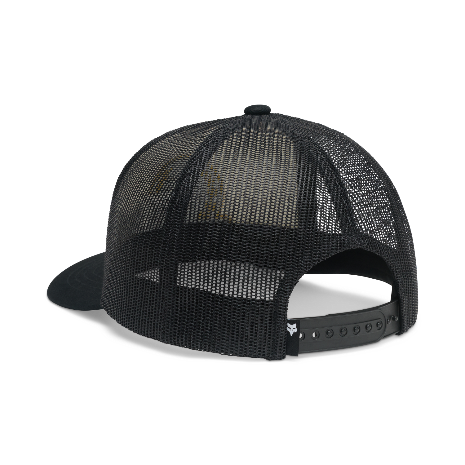 CREST TRUCKER - PEARL WHITE