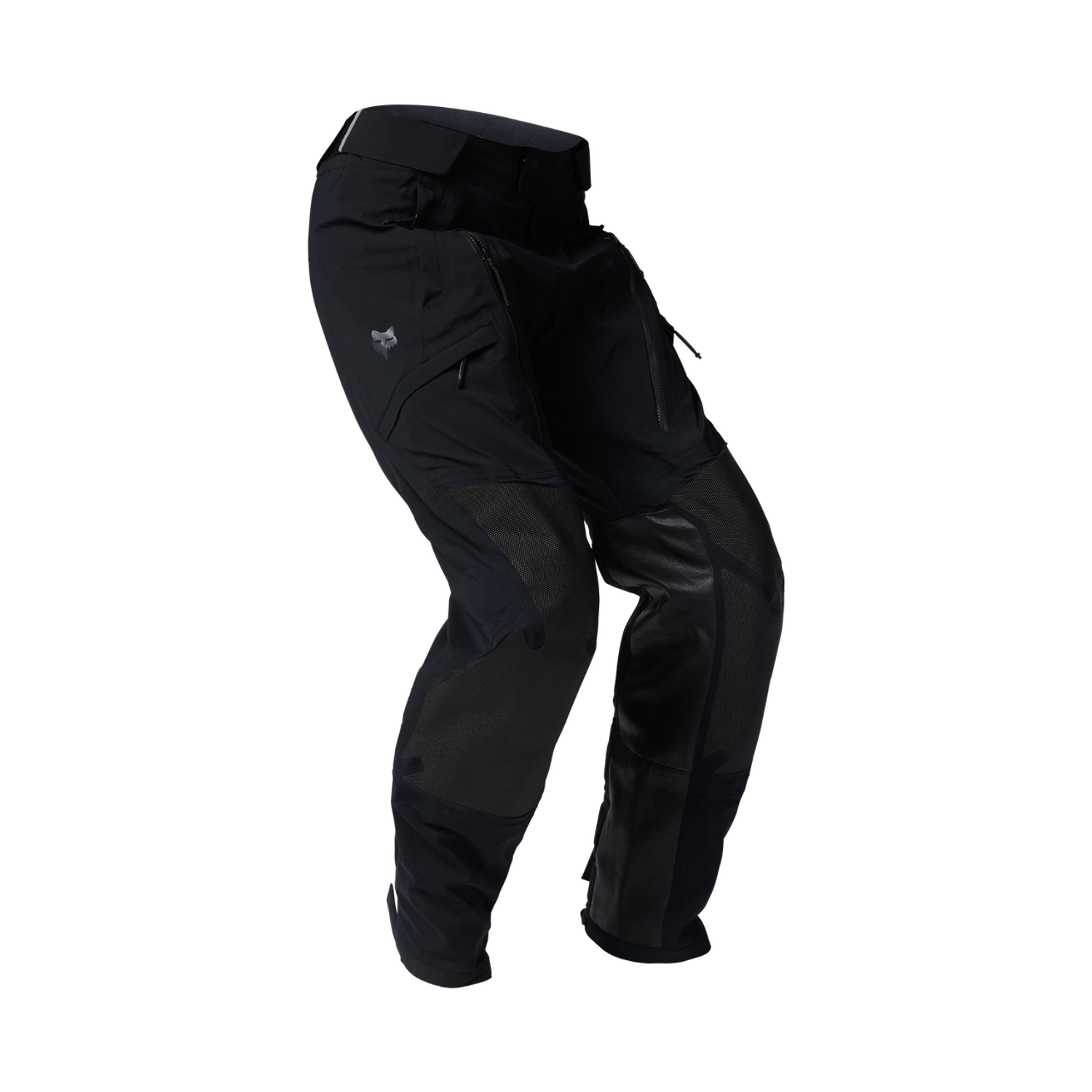 RECON GORE-TEX ADV PANT - BLACK