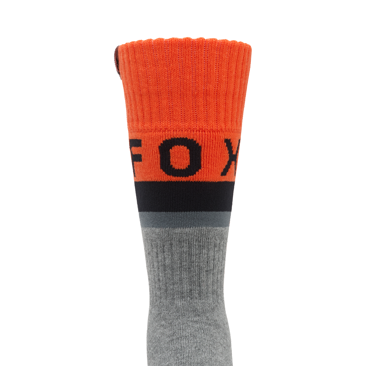 YTH 180 CORE SOCK - ORANGE