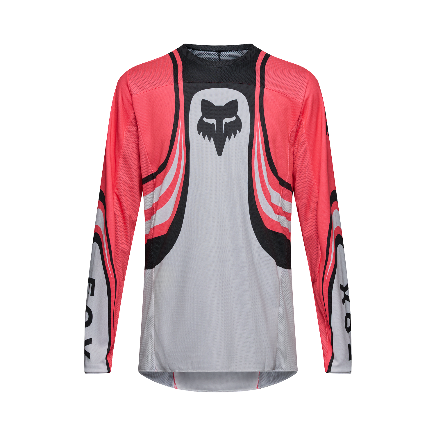 180 DRAFT JERSEY - WHITE