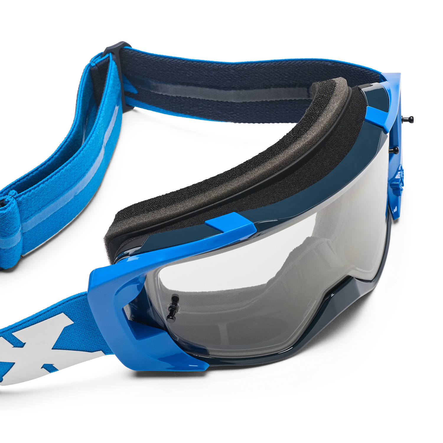 VUE CORE GOGGLE - BLUE JEWEL
