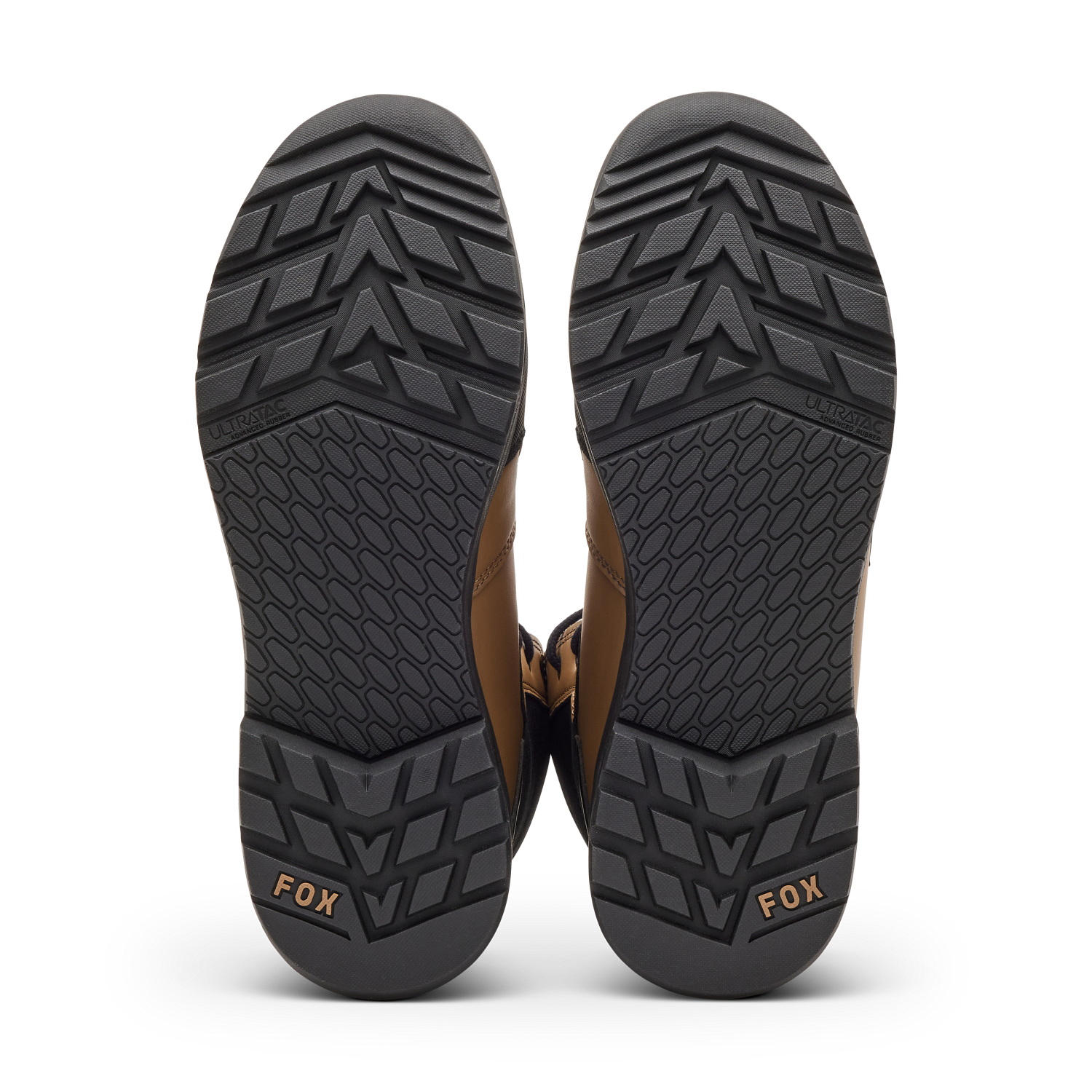 RANGER ADV BOOT - DARK KHAKI