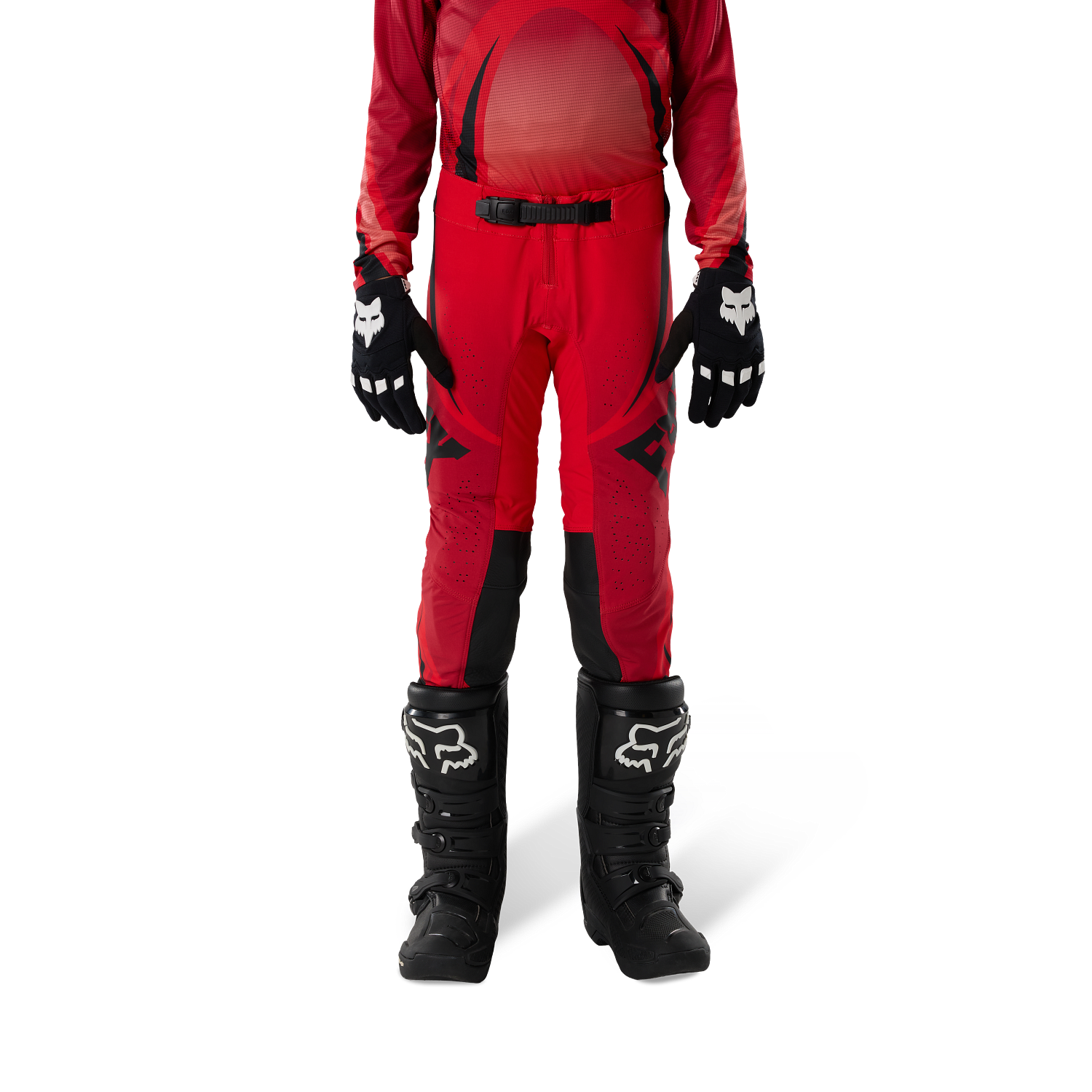 YTH FLEXAIR ARC PANT - CHILI
