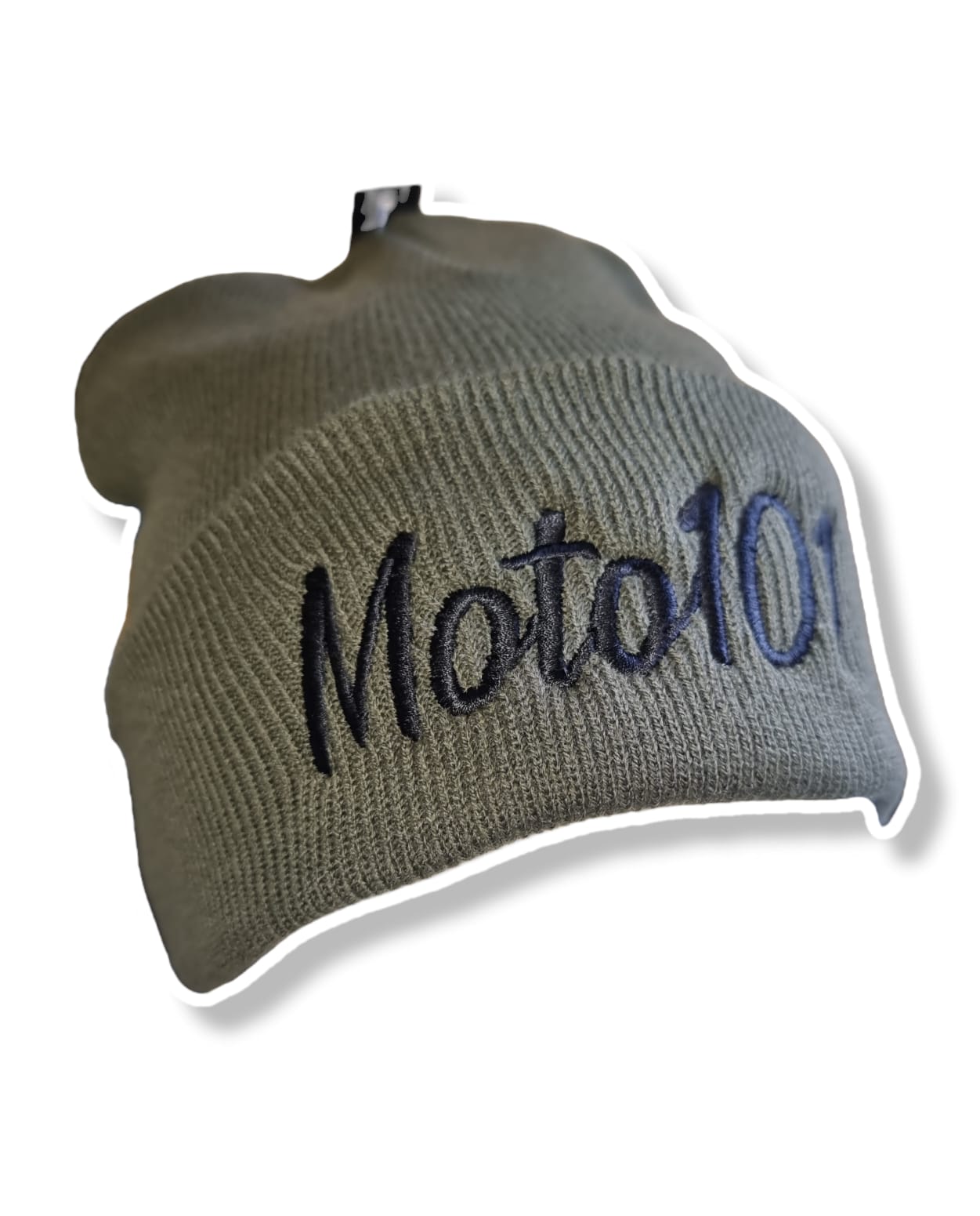 Moto101 Beanie