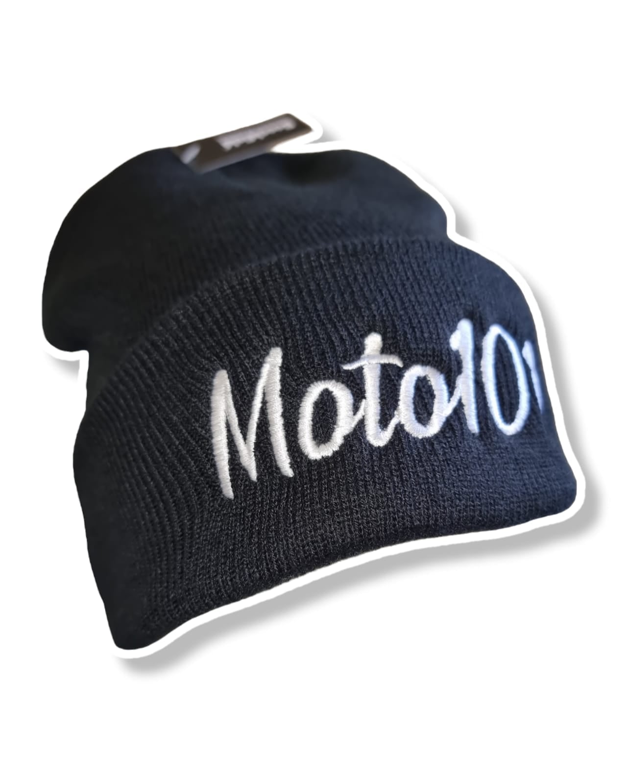 Moto101 Beanie