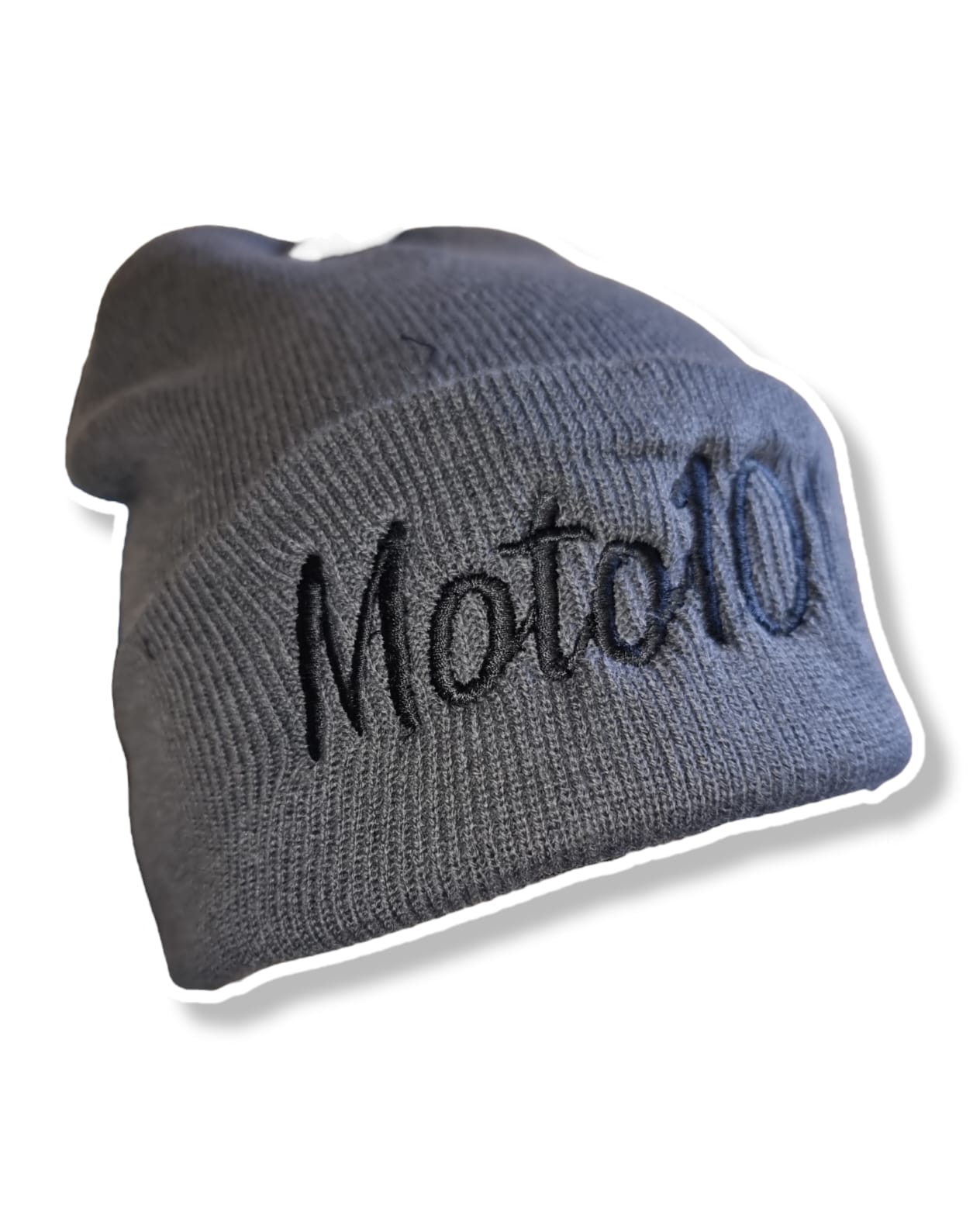 Moto101 Beanie