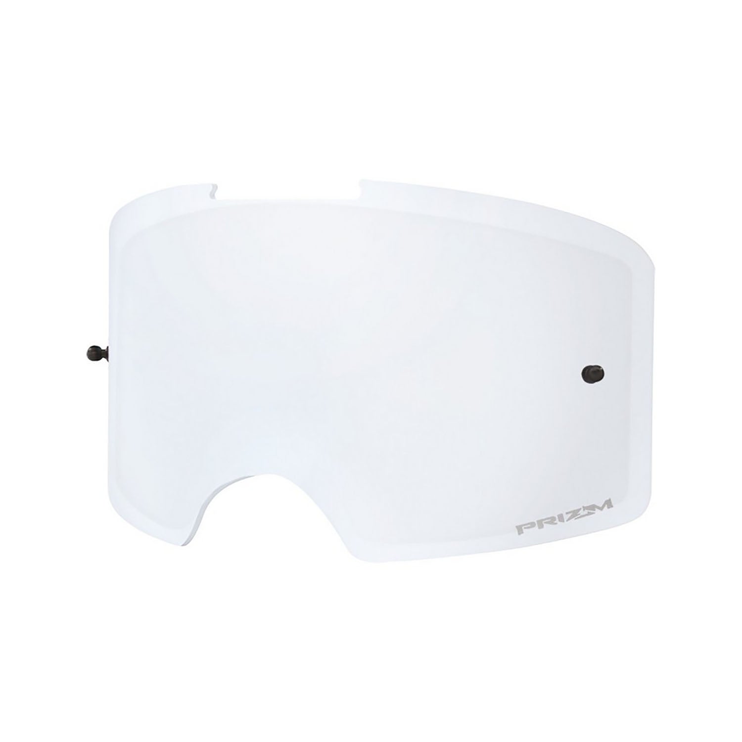 Oakley Replacement Lens Front Line MX clear lens product image