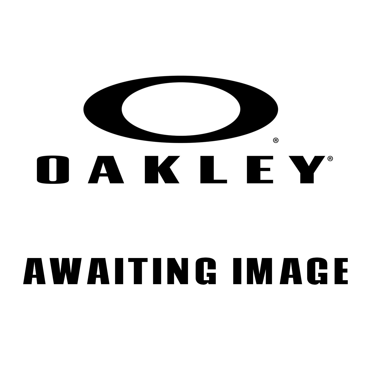 Oakley Replacement Lens Front Line MX Clear Roll-Off 2 Pack