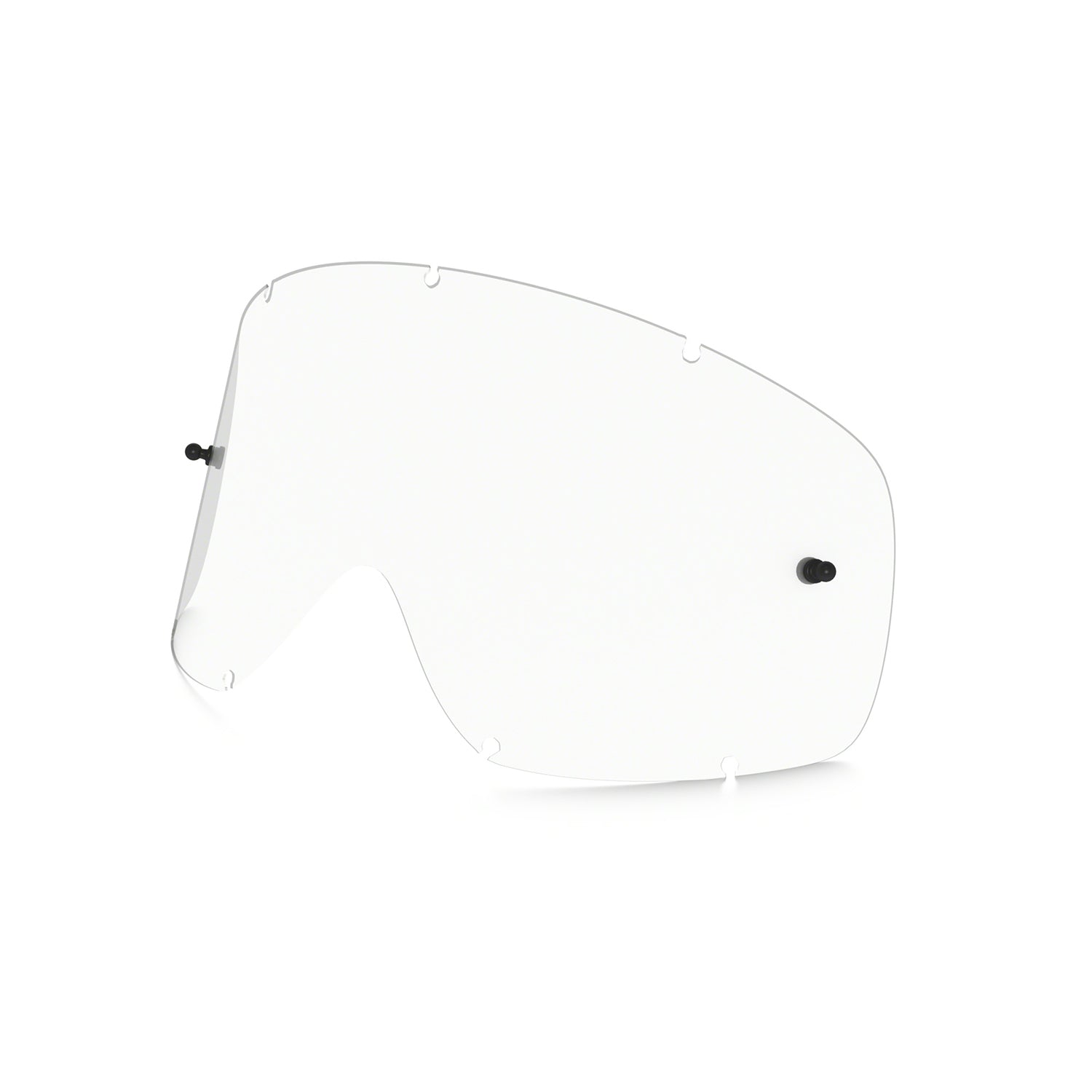 Oakley Replacement Lens XS O Frame MX clear lens product image