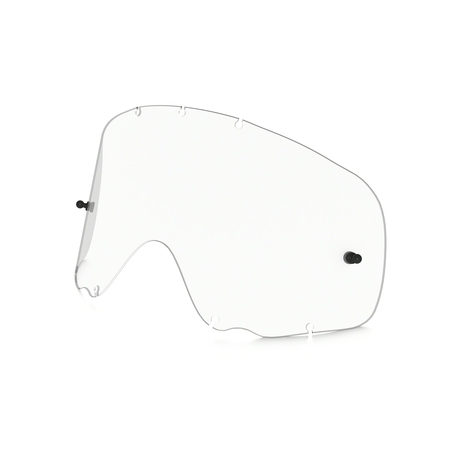 Oakley Replacement Lens Crowbar MX clear dual pane product image
