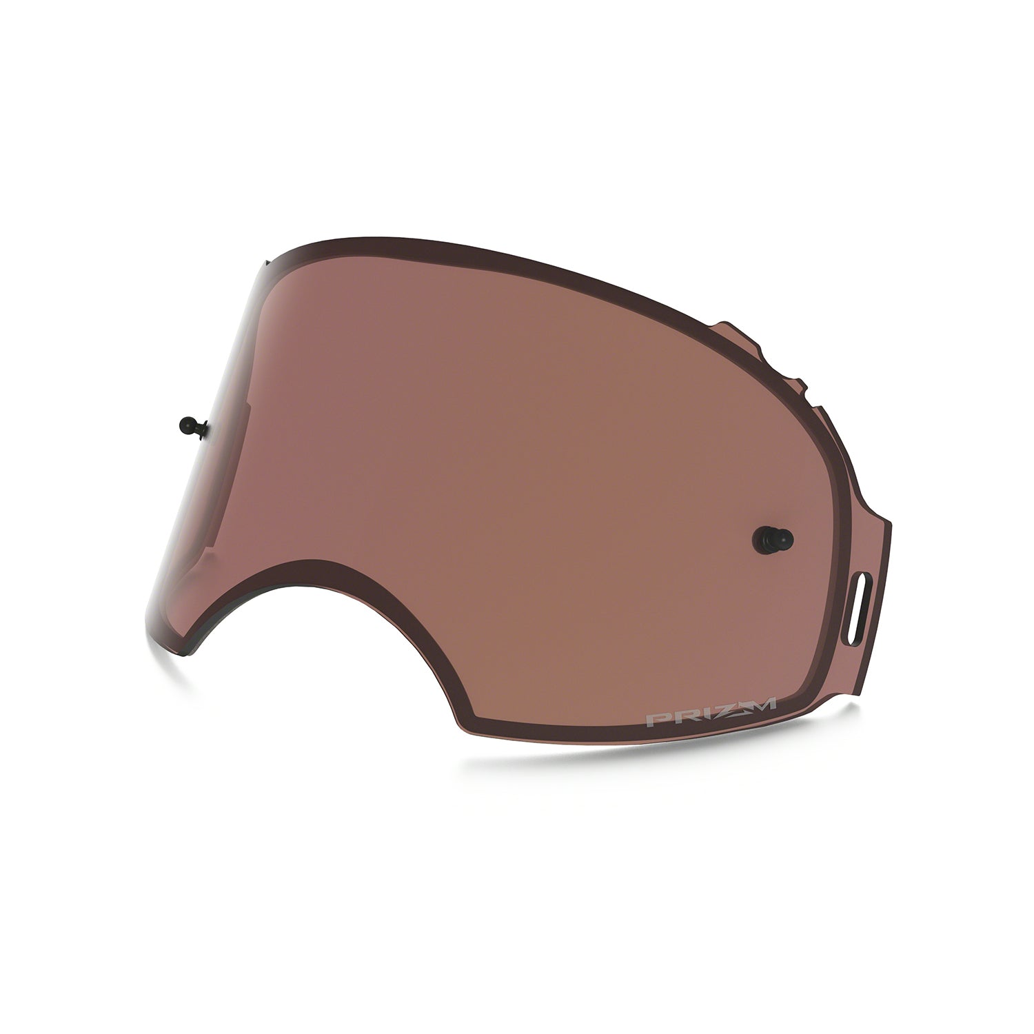 Oakley Airbrake MX Replacement Lens in Prizm Bronze Color